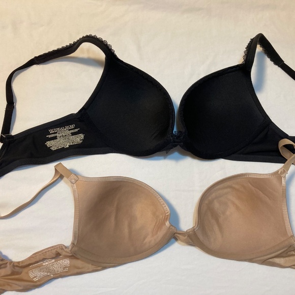 Victoria’s Secret push-up bras - Picture 4 of 6